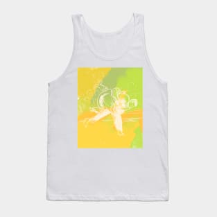 Judo Tank Top